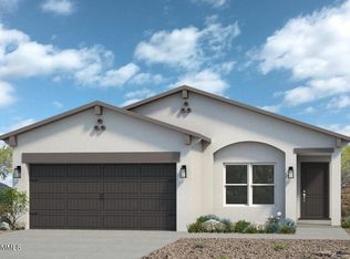 5045 Venado St, Las Cruces, NM 88012