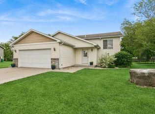 5437 Loganberry Cir, Rice, MN 56367