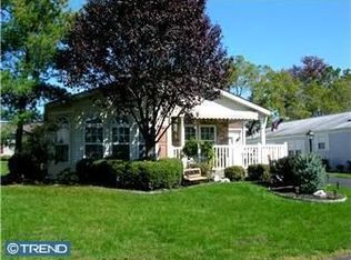 523 Butternut Ct, New Hope, PA 18938