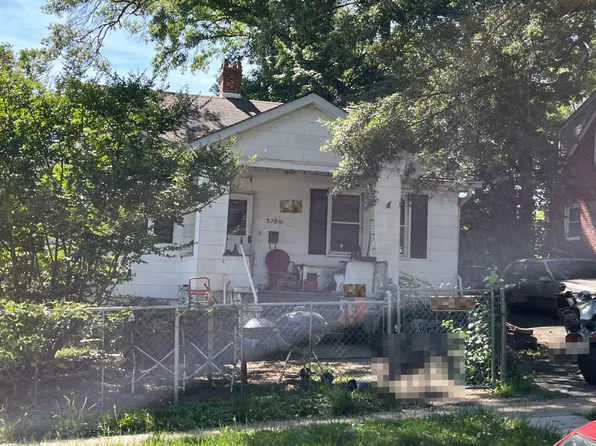 5706 Birchwood Ave, Baltimore, MD 21214