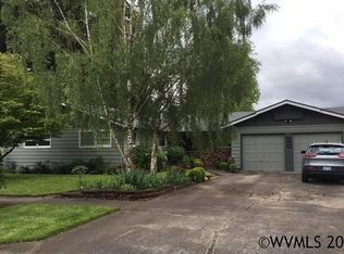 3798 Ivy Way NE, Salem, OR 97305