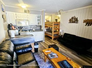 904 Carrizo Canyon Rd #129, Ruidoso, NM 88345