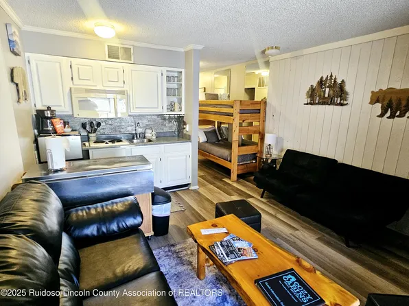 904 Carrizo Canyon Rd #129, Ruidoso, NM 88345