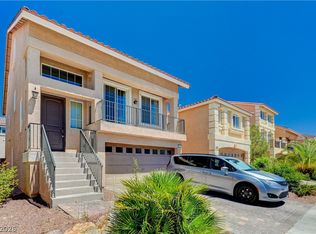 8120 Sorrel St, Las Vegas, NV 89139