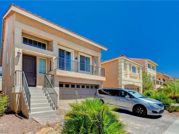 8120 Sorrel St, Las Vegas, NV 89139