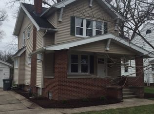 1637 Wildwood Rd, Toledo, OH 43614