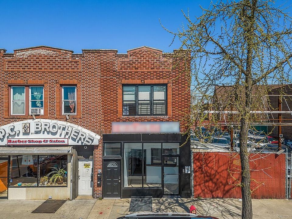 1st image of 21107 Jamaica Ave