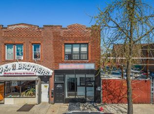 21107 Jamaica Ave, Jamaica, NY 11428