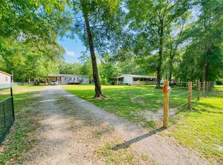 103 County Road 370, Splendora, TX 77372