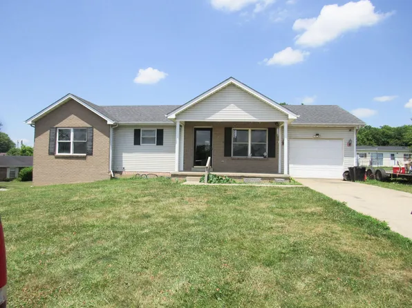 101 Derby Dr, Mount Sterling, KY 40353