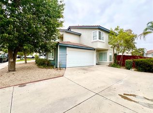 19116 Broken Bow Dr, Riverside, CA 92508