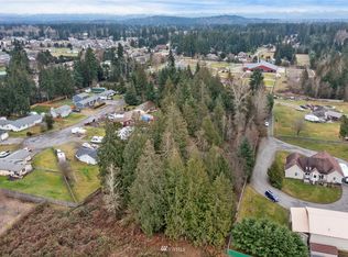 10015 226th Avenue Ct E, Buckley, WA 98321