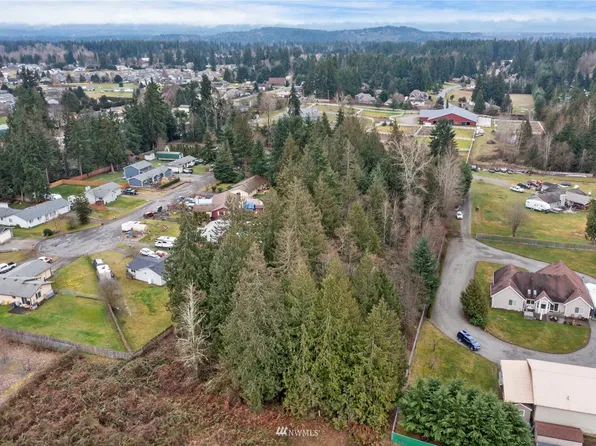 10015 226th Avenue Ct E, Buckley, WA 98321