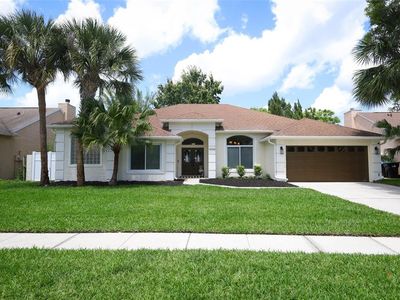 14968 Faversham Cir, Orlando, FL, 32826
