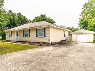 150 Flint Rd, Waco, KY 40385