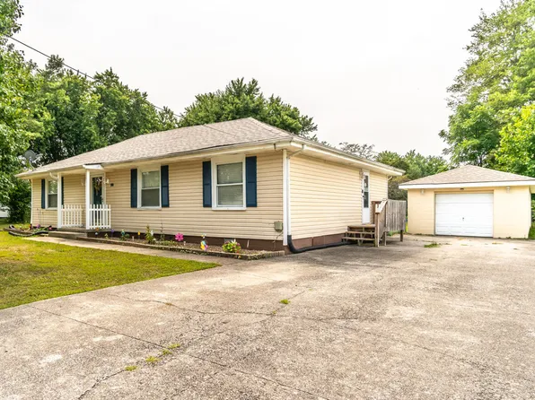 150 Flint Rd, Waco, KY 40385