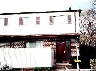 1854 Autumn Frost Ln, Baltimore, MD 21209