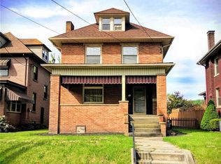 1222 Penn Ave, New Brighton, PA 15066