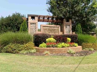 124 Rivendell Dr, Anderson, SC 29621