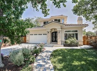 10518 Gascoigne Dr, Cupertino, CA 95014