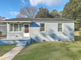 5809 Knight St, Hanahan, SC 29410