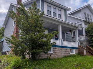 1221 21st Ave, Altoona, PA 16601