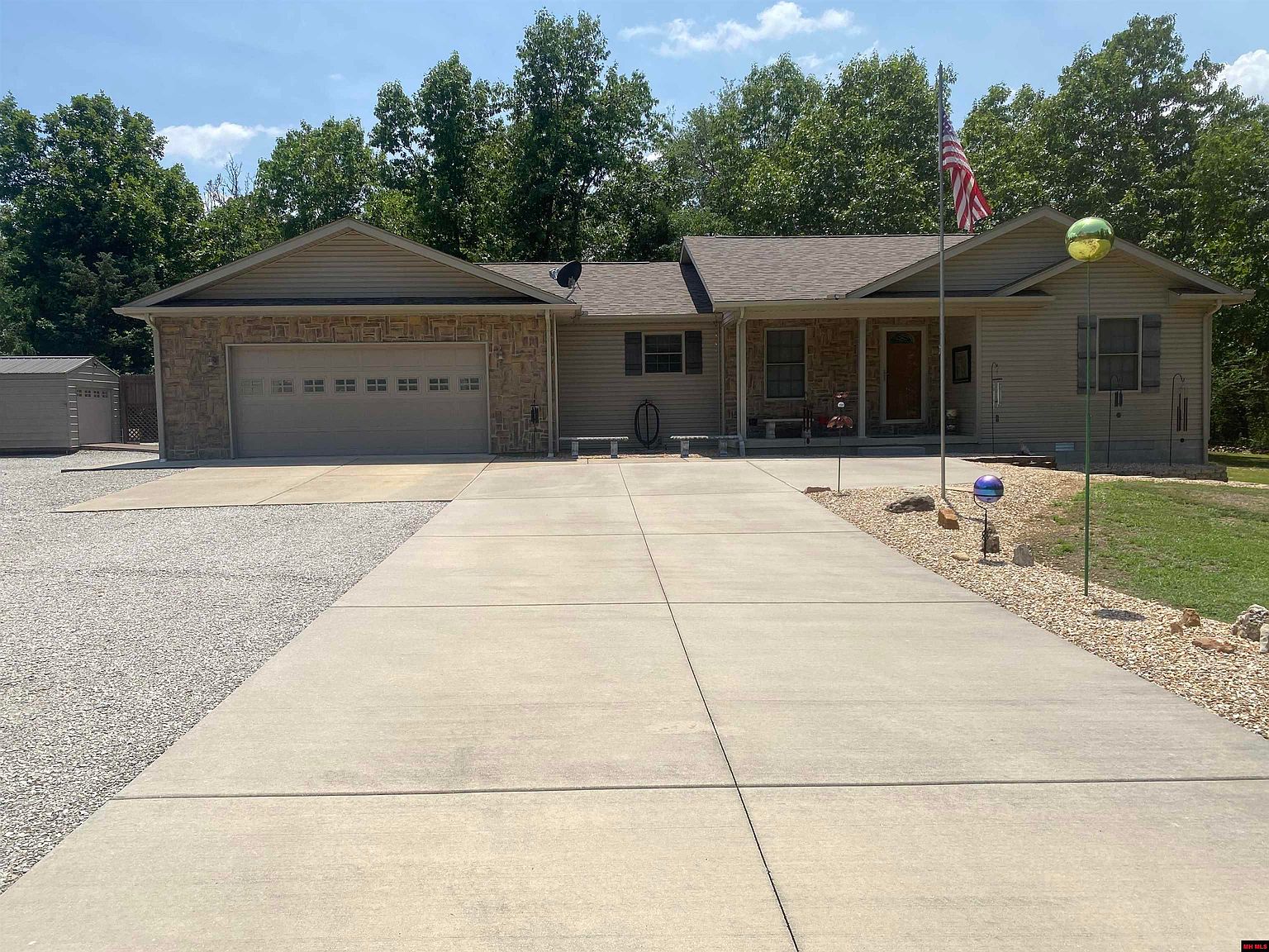 52 Whispering Forest Dr, Mountain Home, AR 72653 Zillow