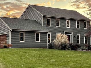 W8105 Clover Valley Rd, Whitewater, WI 53190