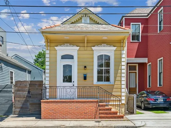 3217 Chartres St, New Orleans, LA 70117