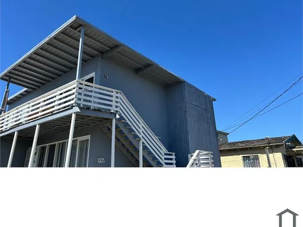 1257 77th Ave, Oakland, CA 94621