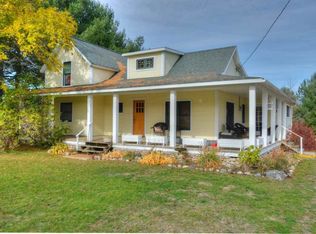 7925 M 68 Hwy, Alanson, MI 49706