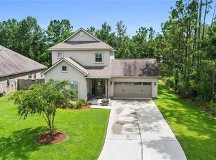 533 Ruelle Ct, Madisonville, LA 70447