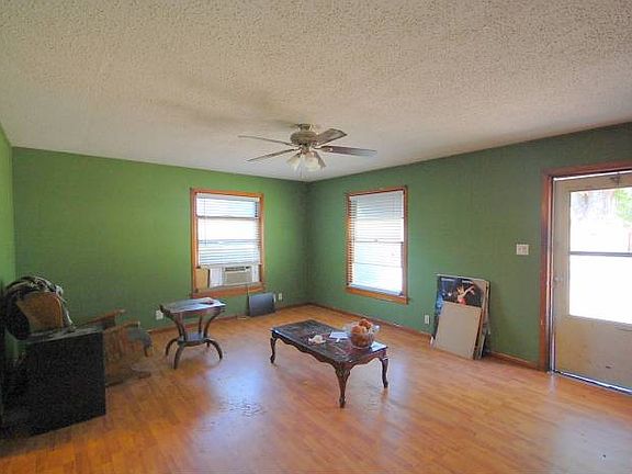Front Living Room