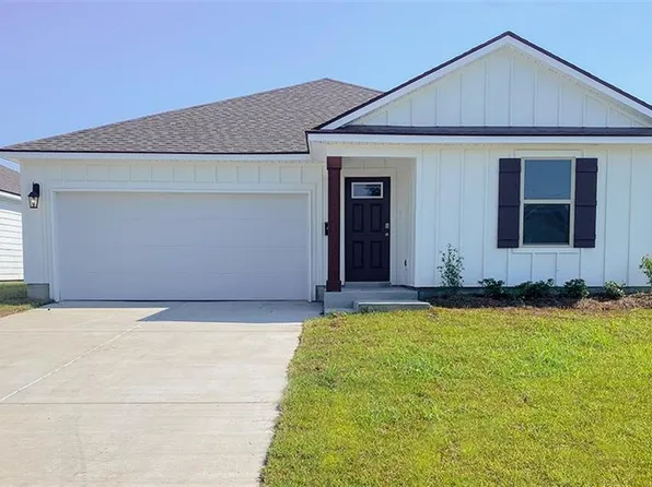 401 Holmes Blvd, Terrytown, LA 70056