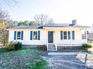 5700 Meadow Run, Knightdale, NC 27545