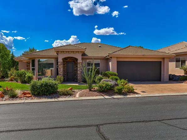761 W North Links Dr, Washington, UT 84780