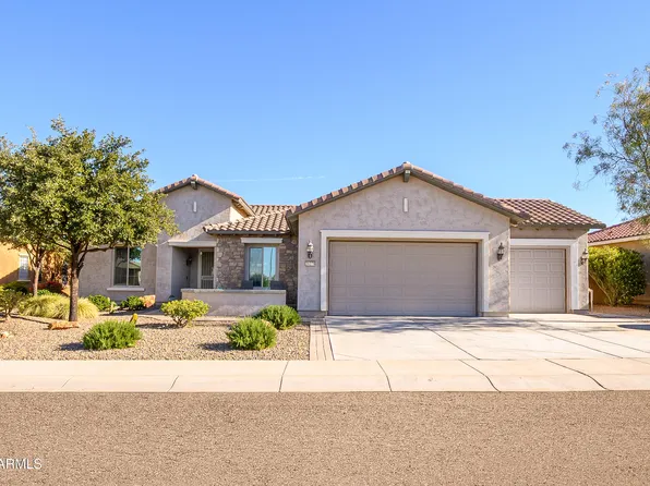 20279 N 269TH Drive N, Buckeye, AZ 85396