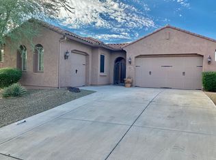 2040 W Chimney Rock Rd, Phoenix, AZ 85085