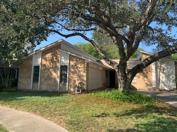 6310 Seamist Dr, Corpus Christi, TX 78414