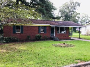 4309 33rd Ave, Meridian, MS 39305