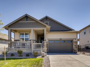 8068 S Yantley Ct, Aurora, CO 80016