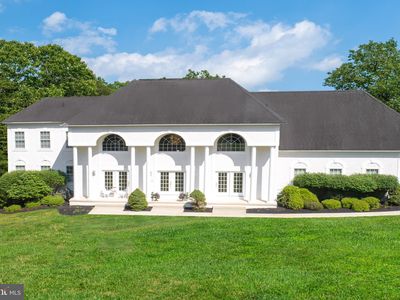 8 Rams Gate Ct, Medford, NJ, 08055