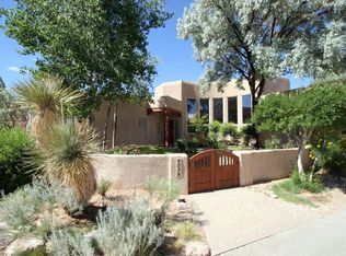 8238 E Raintree Dr NE, Albuquerque, NM 87122