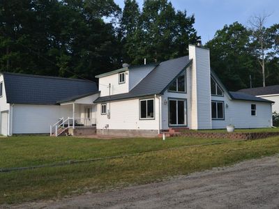 404 Summit Rd, Roscommon, MI, 48653