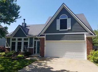15435 W 147th St, Olathe, KS 66062