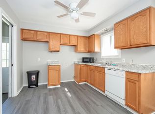 4905 Donovan Dr, Garfield Heights, OH 44125