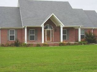 143 Buttermilk Ln, Martin, TN 38237
