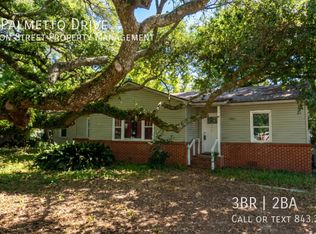 1505 Palmetto Dr, Beaufort, SC 29902