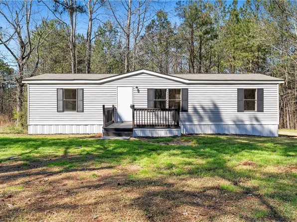507 Rock Forge Rd, Jefferson, GA 30549