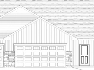 W6596 E Steamboat Ln, Appleton, WI 54915